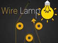 Hra Wire Lamp