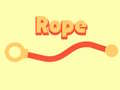 Hra Rope