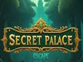 Hra Secret Palace Escape