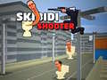 Hra Skibidi Shooter 