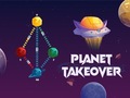 Hra Planet Takeover