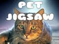 Hra Pet Jigsaw