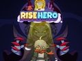 Hra Rise Hero