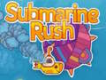 Hra Submarine Rush