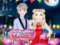 Hra The Boyfriend Of Valentine's Day 2