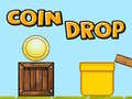 Hra Coin Drop