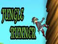 Hra Jungle Runner