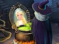 Hra Witch Princess Alchemy