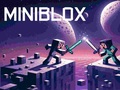 Hra Miniblox