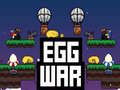 Hra Egg Wars