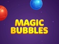 Hra Magic Bubbles