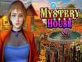 Hra Mystery House