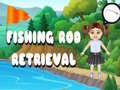 Hra Fishing Rod Retrieval