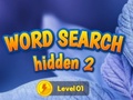 Hra Word Search Hidden 2