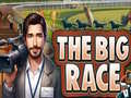 Hra The Big Race