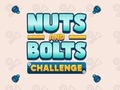 Hra Nuts and Bolts Challenge