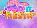 Hra Pop It Fiesta