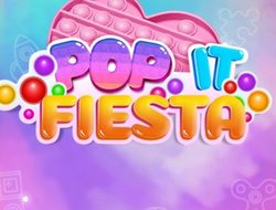 Pop-It Fiesta .