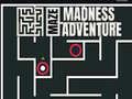 Hra Maze Madness Adventure