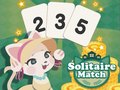 Hra Solitaire Match