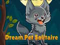 Hra Dream Pet Solitaire