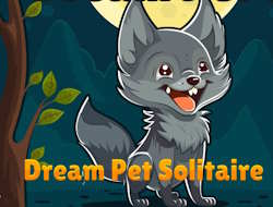 Dream Pet Solitaire.