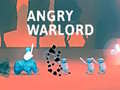 Hra Angry Warlord