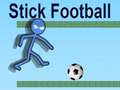 Hra Stick Football