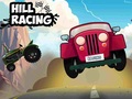 Hra Hill Racing