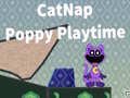 Hra Catnap Poppy Playtime: Puzzle