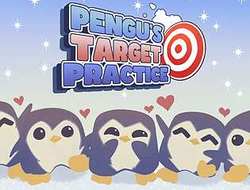 Penguins: Strelecké umenie .