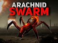 Hra Arachnid Swarm