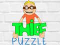 Hra Thief Puzzle 