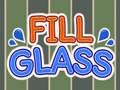 Hra Fill Glass