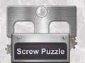 Hra Screw Puzzle