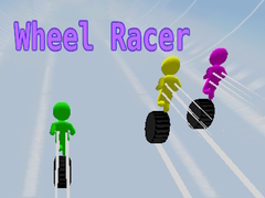 Hra Wheel Racer