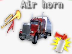 Hra Air horn 
