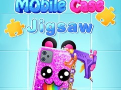 Hra Mobile Case Jigsaw