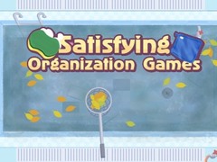Hra Satisfying Organization Games