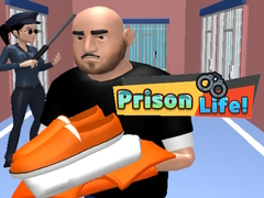 Hra Prison Life!