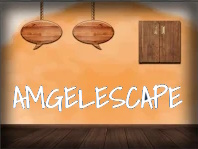 Hra Amgel Easy Room Escape 171