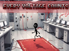 Hra Every Voltage Counts