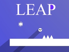 Hra Leap