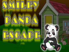 Hra Smiley Panda Escape