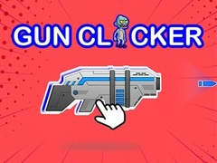 Hra Gun Clicker