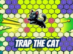 Hra Trap the Cat 2D