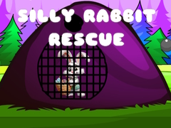 Hra Silly Rabbit Rescue