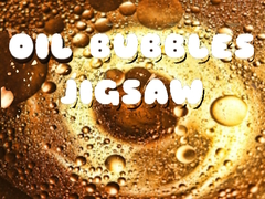Hra Oil Bubbles Jigsaw