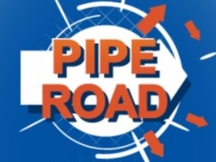 Hra Pipe Road