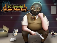 Hra 60 Seconds! Atomic Adventure